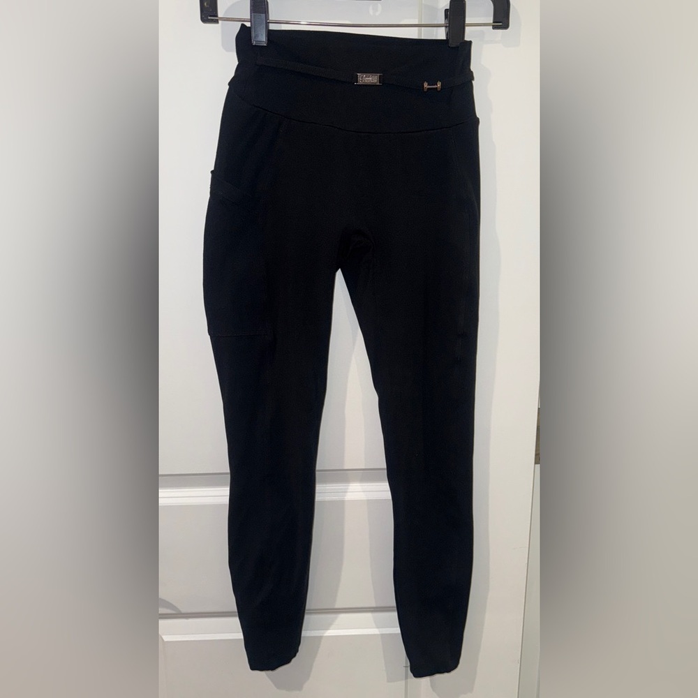 Bombshell barbel leggings